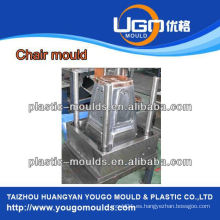 Fabricantes de moldes para sillas de plástico, fabricación de inyección de moldes de plástico